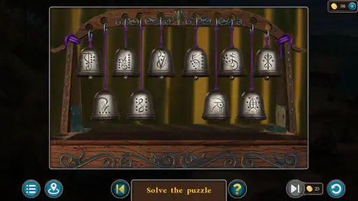 Artifact Seekers 2