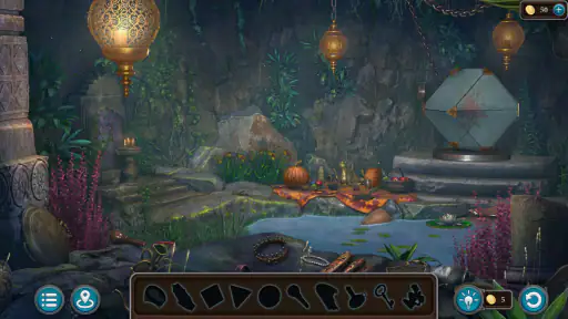 Artifact Seekers 5