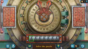 Artifact Seekers screenshot