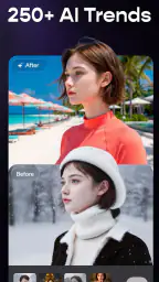 Artify: AI Photo Magic Editor 1