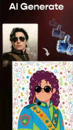 Artify: AI Photo Magic Editor 2
