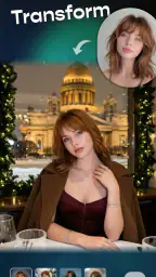 Artify: AI Photo Magic Editor 3