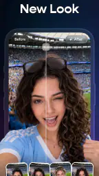 Artify: AI Photo Magic Editor 4