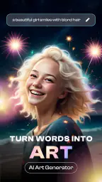 ArtistAI: AI Photo Generator 1