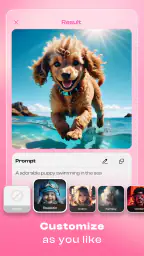 ArtistAI: AI Photo Generator 2