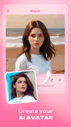 ArtistAI: AI Photo Generator 4
