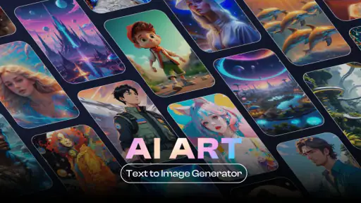 ArtistAI: AI Photo Generator 7
