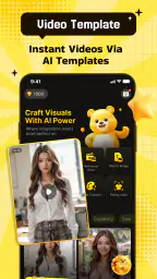 Artlume: AI Video Gen 1