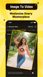 Artlume: AI Video Gen 2