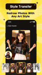 Artlume: AI Video Gen 4