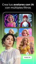 ArtPic: Photo & Video Editor 5