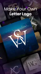 Arvin® - AI Logo Maker 1