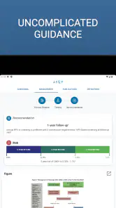 ASCCP Management Guidelines screenshot