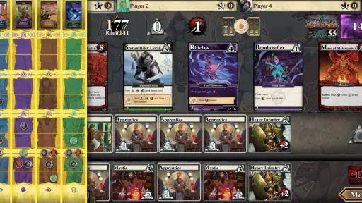 Ascension: Deckbuilding Game 2