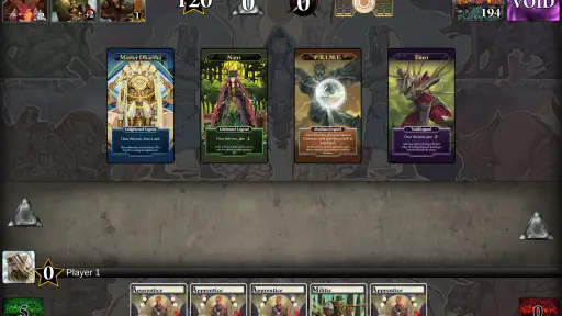 Ascension: Deckbuilding Game 8