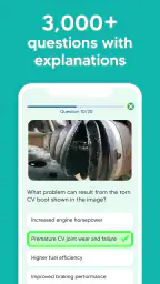 ASE Test Prep: Auto Exam 2026 2
