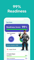 ASE Test Prep: Auto Exam 2026 7