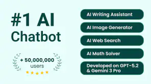Ask AI - Chat with AI Chatbot screenshot
