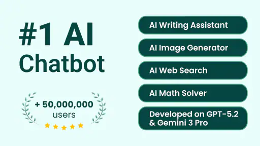 Ask AI - Chat with AI Chatbot 1