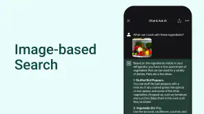 Ask AI - Chat with AI Chatbot screenshot