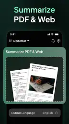 Ask Me Anything - AI Chatbot 5