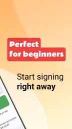 ASL - Sign Language.learn ASL! 2