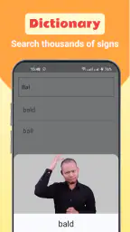ASL - Sign Language.learn ASL! 5