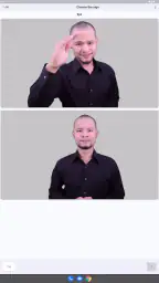 ASL - Sign Language.learn ASL! 8