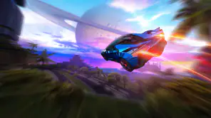 Asphalt 8 - Car Racing Game screenshot