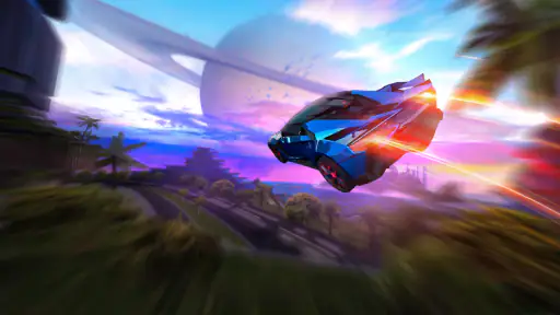 Asphalt 8 - Car Racing Game 4