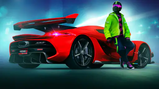 Asphalt 8 - Car Racing Game 7