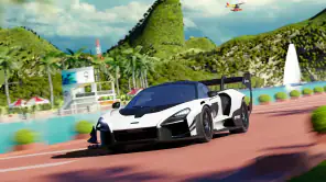 Asphalt 8 - Car Racing Game screenshot