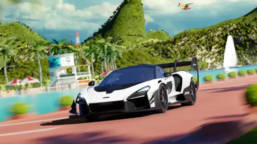 Asphalt 8 - Car Racing Game 8