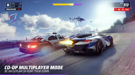 Asphalt Legends - Racing Game 5