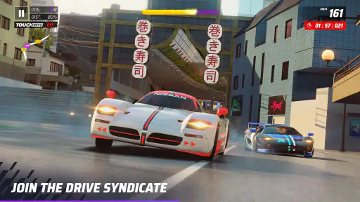 Asphalt Legends - Racing Game 6