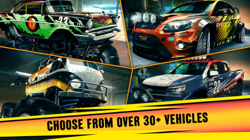 Asphalt Xtreme 1