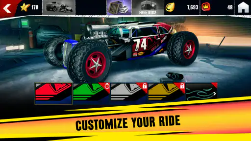 Asphalt Xtreme 2