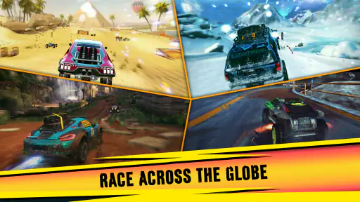 Asphalt Xtreme 3