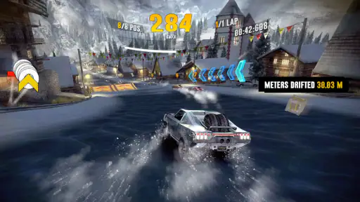 Asphalt Xtreme 7