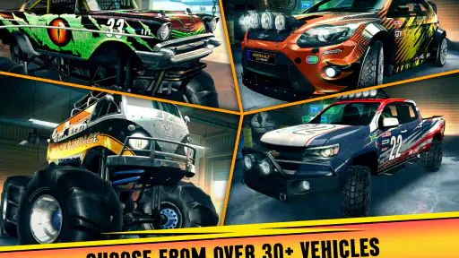 Asphalt Xtreme 8