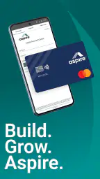 Aspire Account Center 1