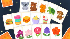 Associate Words: Solitaire screenshot