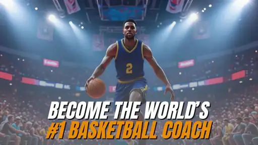 Astonishing Basketball Manager 1