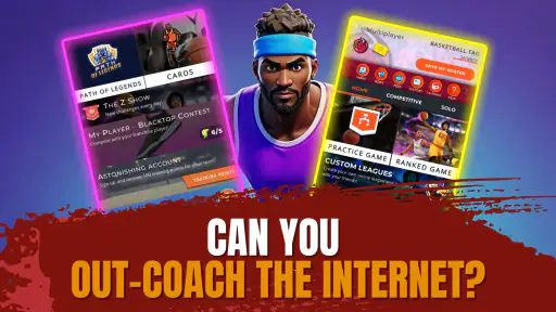 Astonishing Basketball Manager 7