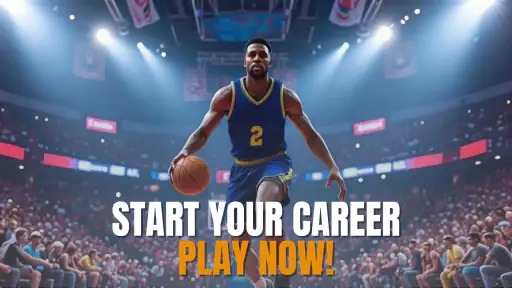 Astonishing Basketball Manager 8