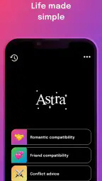 Astra - Life Advice 7