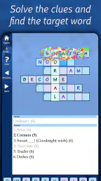 Astraware Acrostic 2