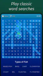 Astraware Wordsearch 1