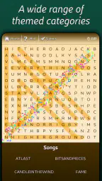 Astraware Wordsearch 2