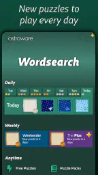 Astraware Wordsearch 4